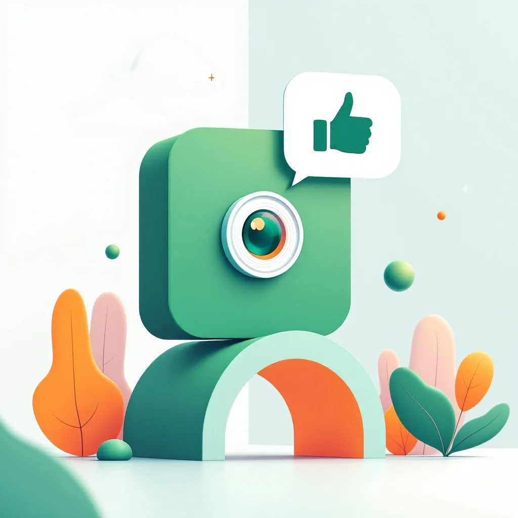 Instagram и Facebook